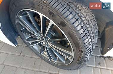 Купе Scion FR-S 2015 в 