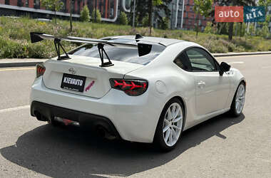 Купе Scion FR-S 2015 в 