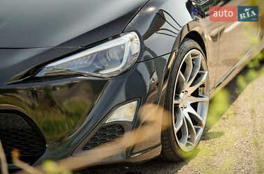 Купе Scion FR-S 2013 в 