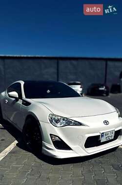 Купе Scion FR-S 2013 в Одесі