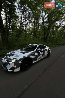 Купе Scion FR-S 2012 в Одессе