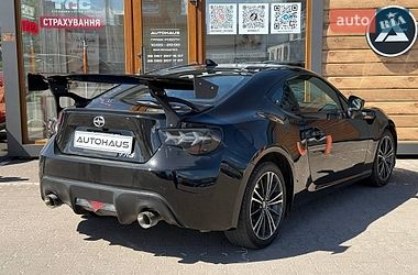 Купе Scion FR-S 2014 в Житомире