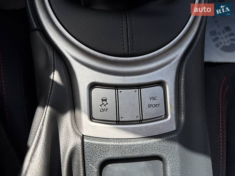 Купе Scion FR-S 2014 в Житомире