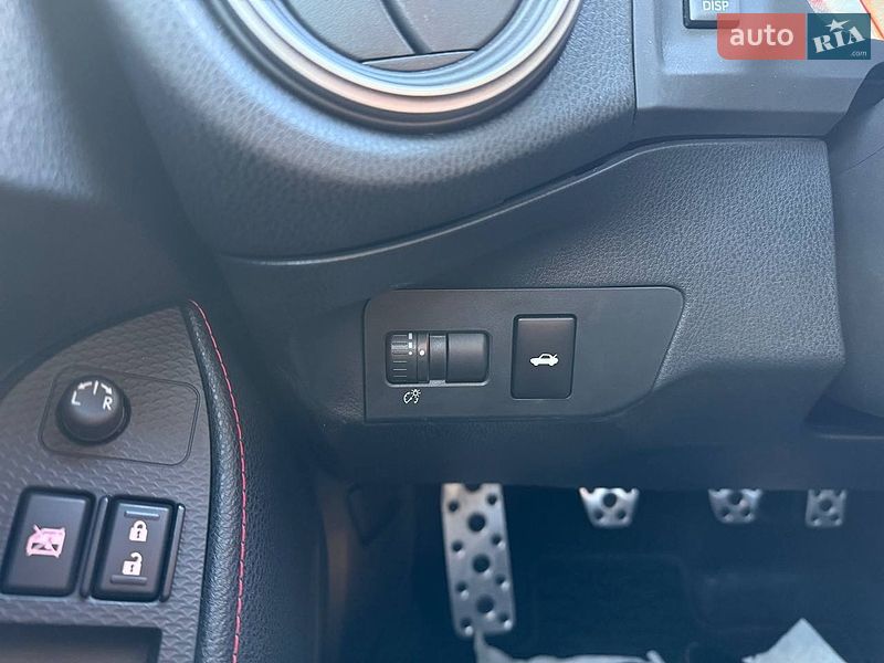 Купе Scion FR-S 2014 в Житомире