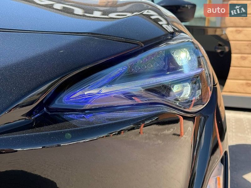 Купе Scion FR-S 2014 в Житомире