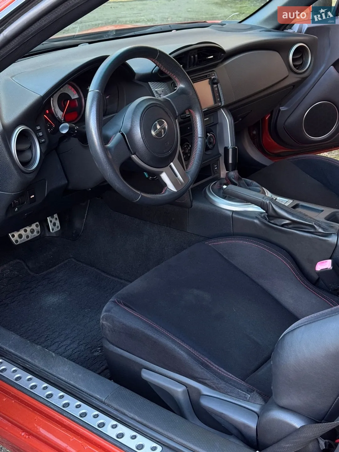 2015 Scion FR-S - мініатюра 34
