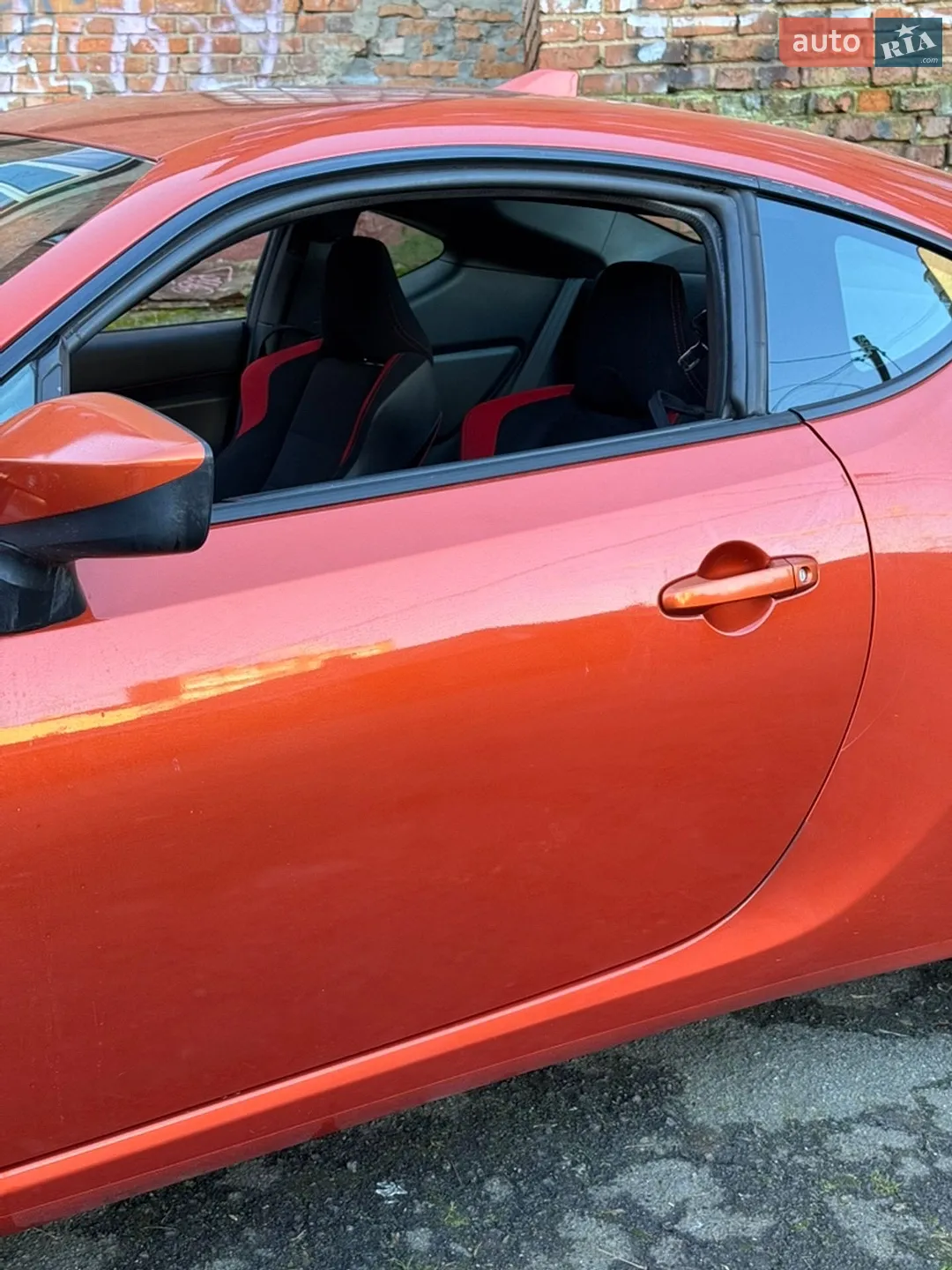 2015 Scion FR-S - мініатюра 14
