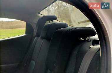 Седан Scion iA 2016 в 