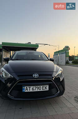 Седан Scion iA 2015 в 