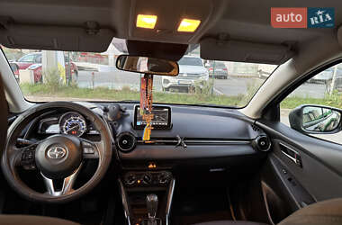 Седан Scion iA 2015 в 