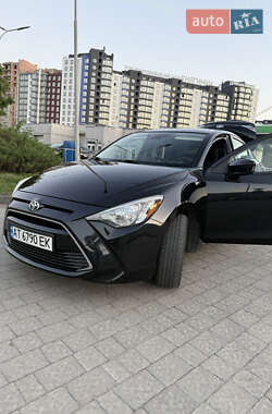 Седан Scion iA 2015 в 