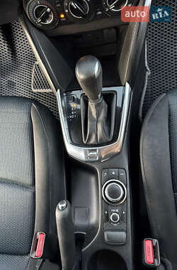 Седан Scion iA 2015 в 