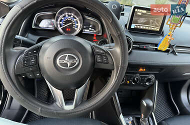 Седан Scion iA 2015 в 