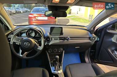 Седан Scion iA 2016 в 