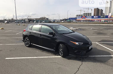 Хэтчбек Scion iM 2016 в Киеве