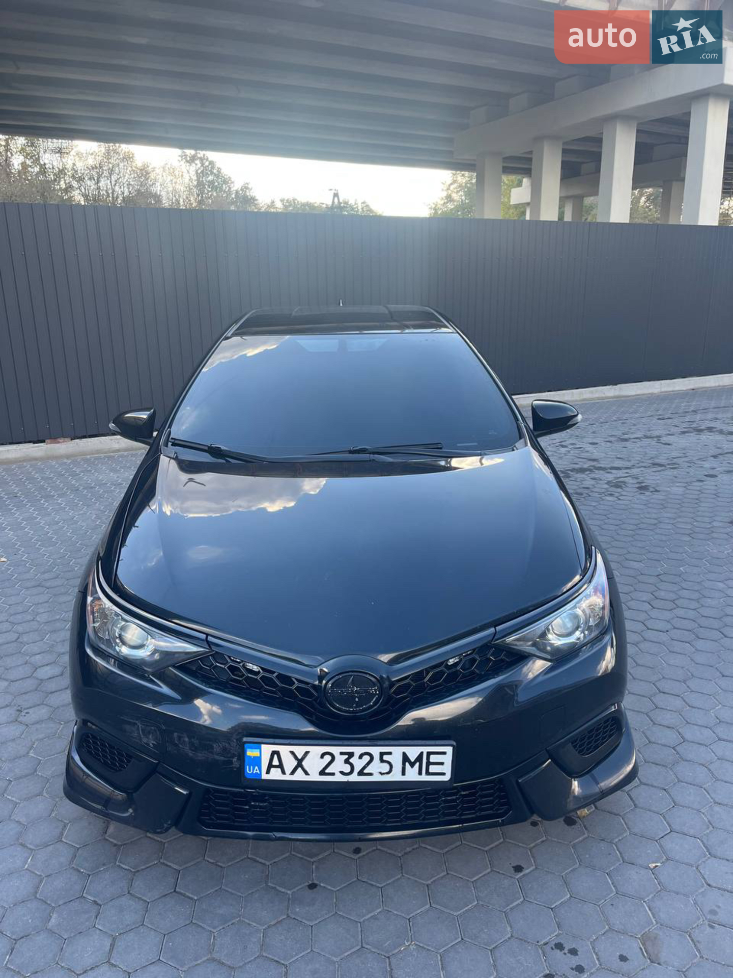 Фото авто 8