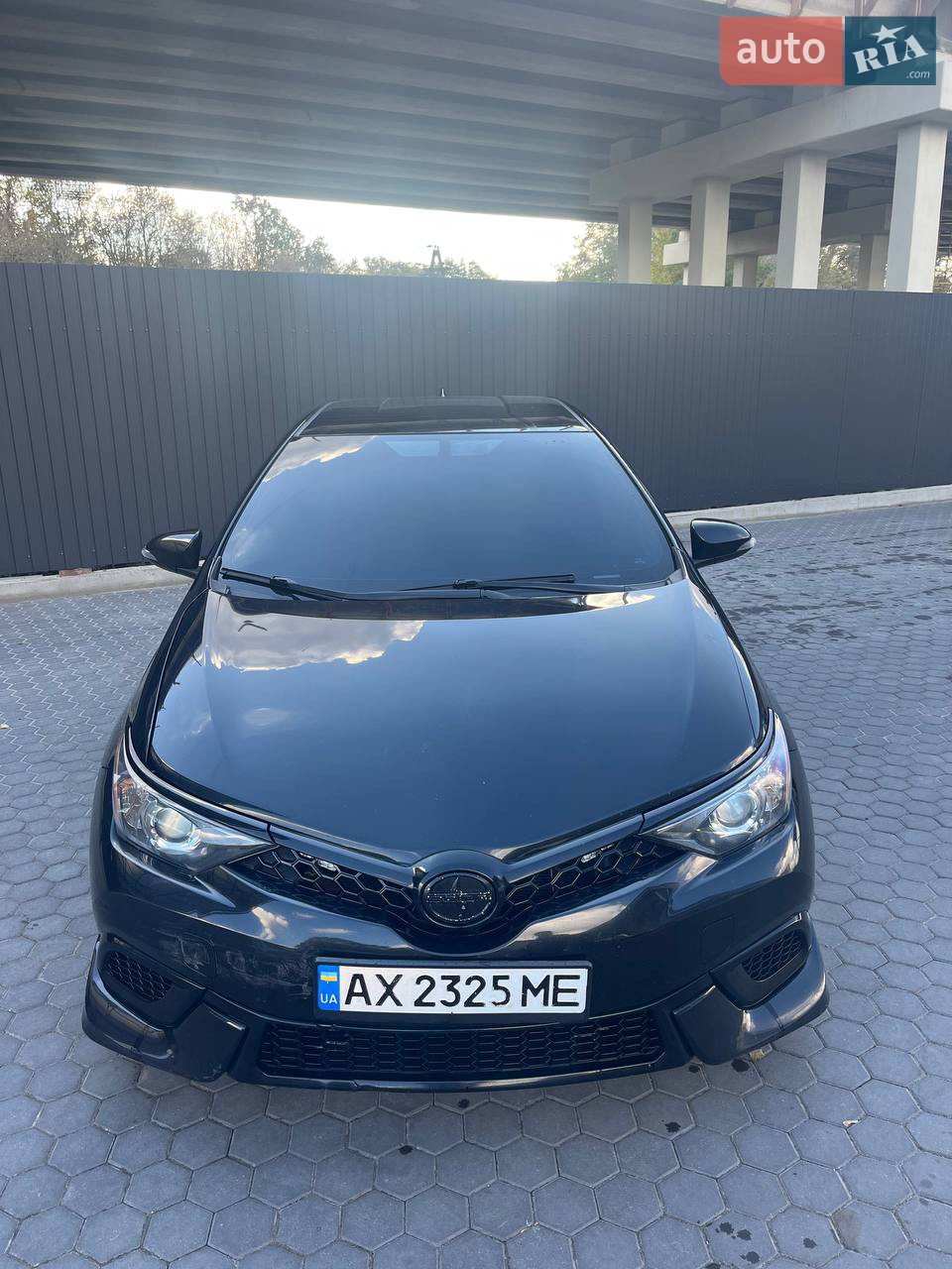 2015 Scion iM - мініатюра 34