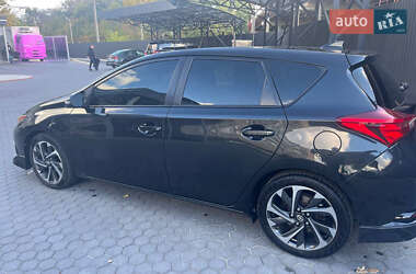Хэтчбек Scion iM 2016 в Броварах