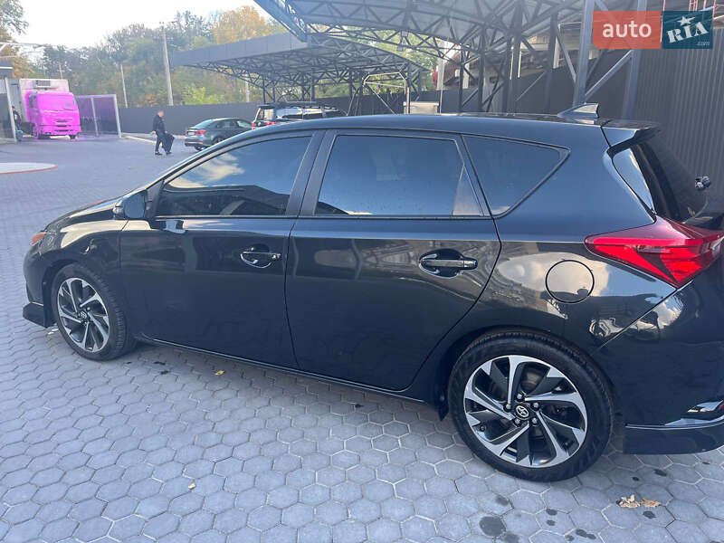 Хэтчбек Scion iM 2016 в Броварах фото 3 Хэтчбек Scion iM 2016 в Броварах