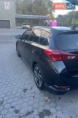 Хэтчбек Scion iM 2016 в Броварах