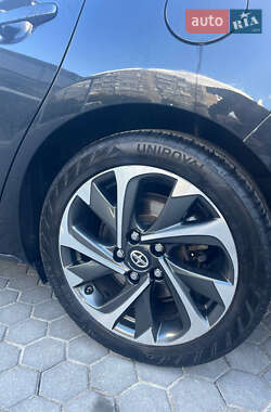 Хэтчбек Scion iM 2016 в Броварах