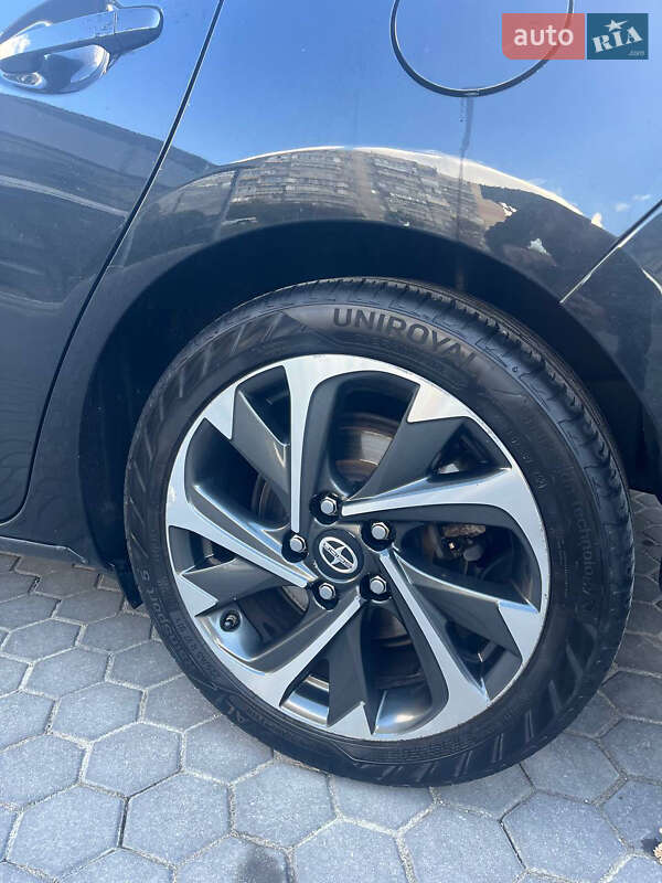Хэтчбек Scion iM 2016 в Броварах фото 9 Хэтчбек Scion iM 2016 в Броварах