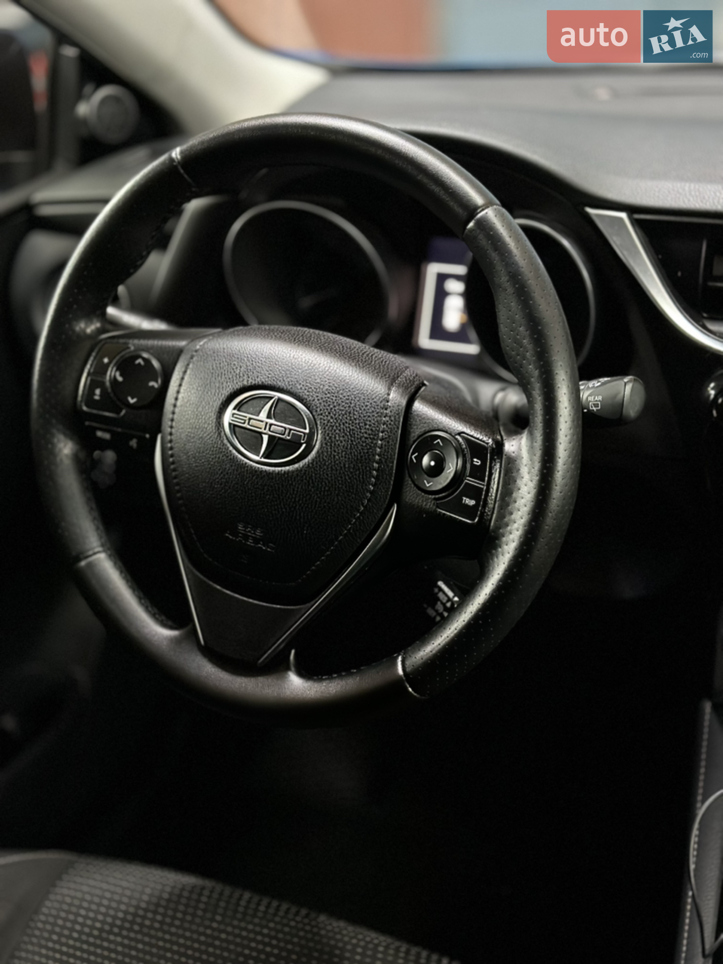 2015 Scion iM - мініатюра 18