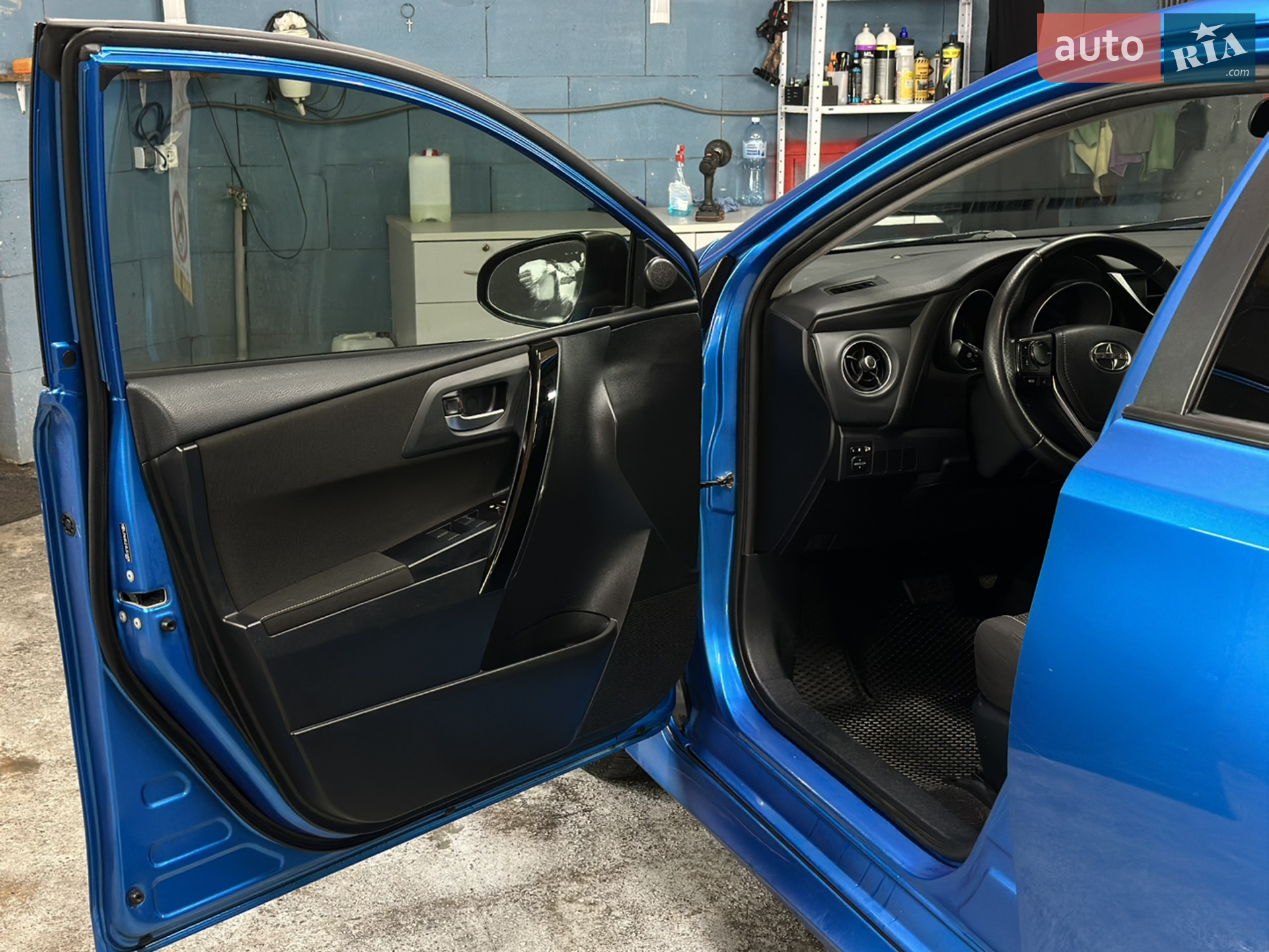 2015 Scion iM - мініатюра 8