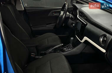 Хэтчбек Scion iM 2015 в Киеве