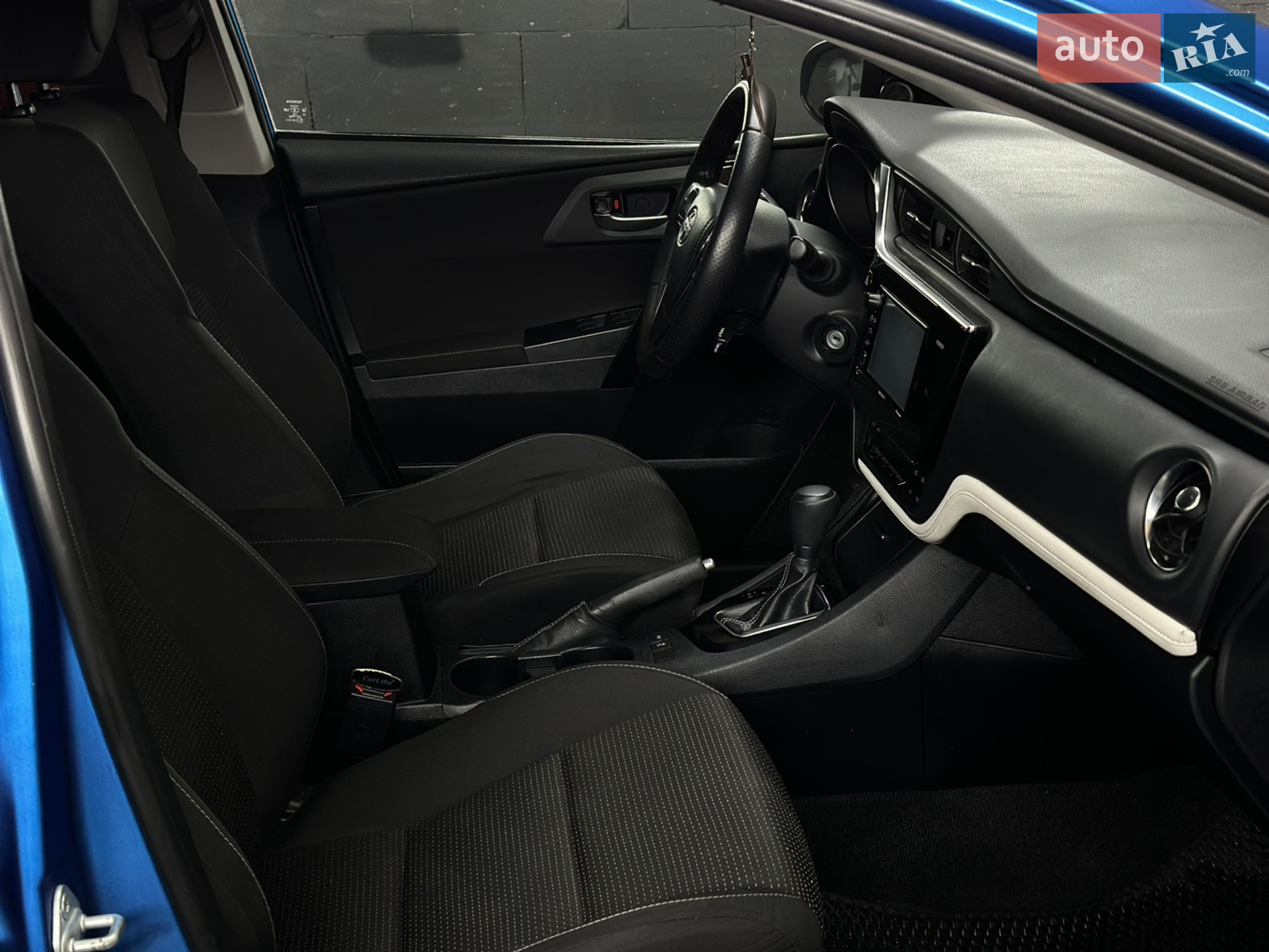 2015 Scion iM - мініатюра 25