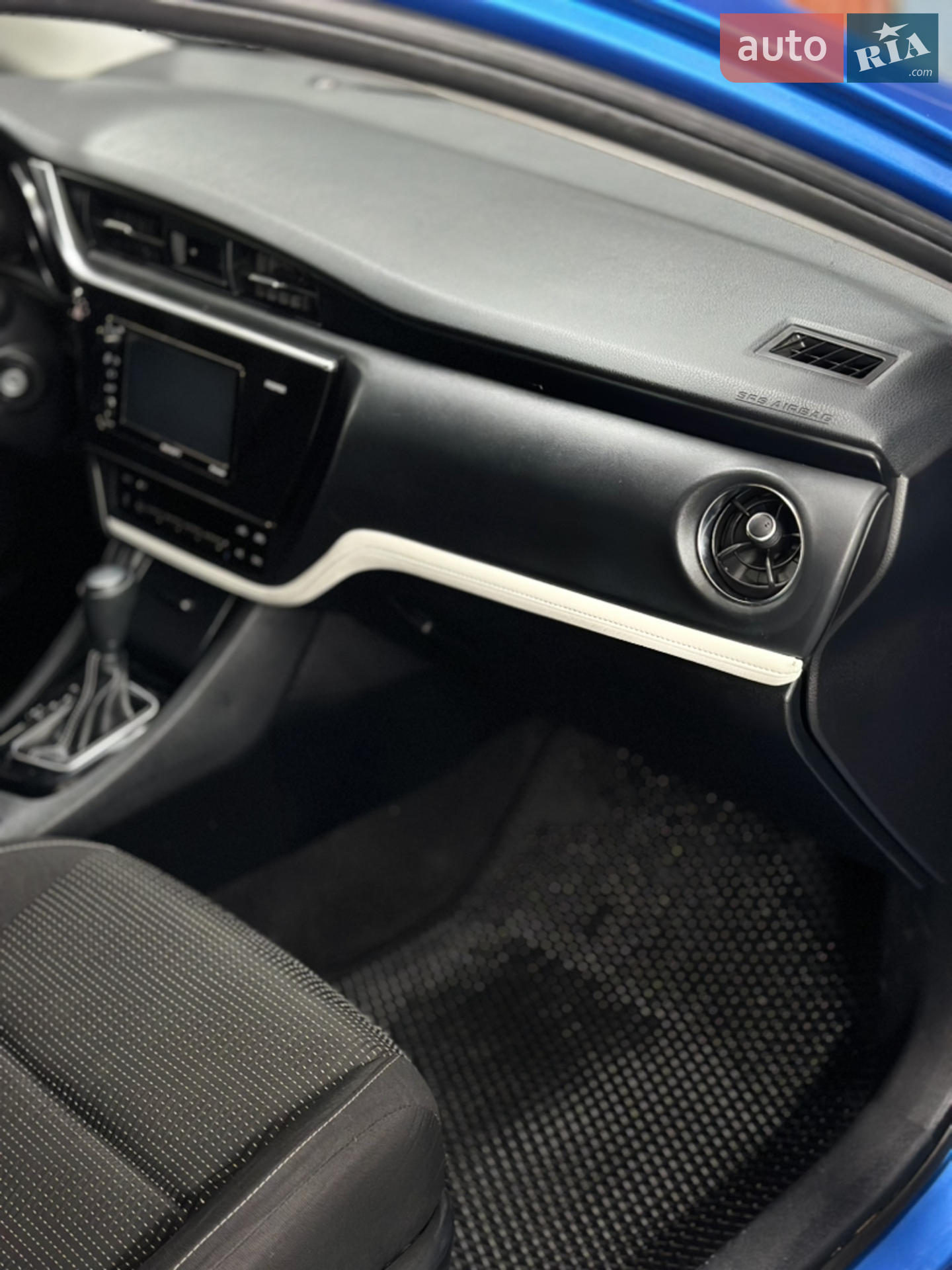 2015 Scion iM - мініатюра 26