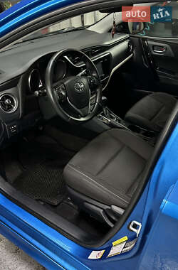 Хэтчбек Scion iM 2015 в Киеве