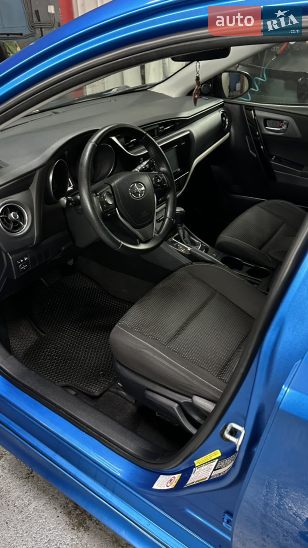 2015 Scion iM - мініатюра 9
