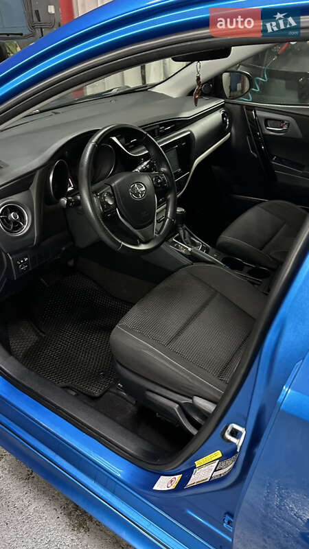 Хетчбек Scion iM 2015 в Києві
