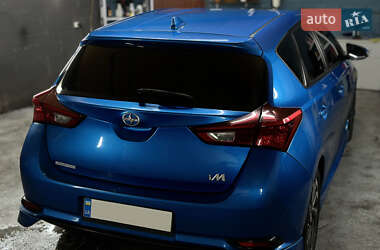 Хэтчбек Scion iM 2015 в Киеве