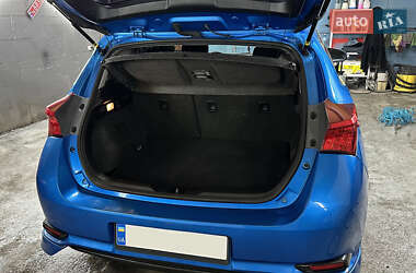 Хэтчбек Scion iM 2015 в Киеве