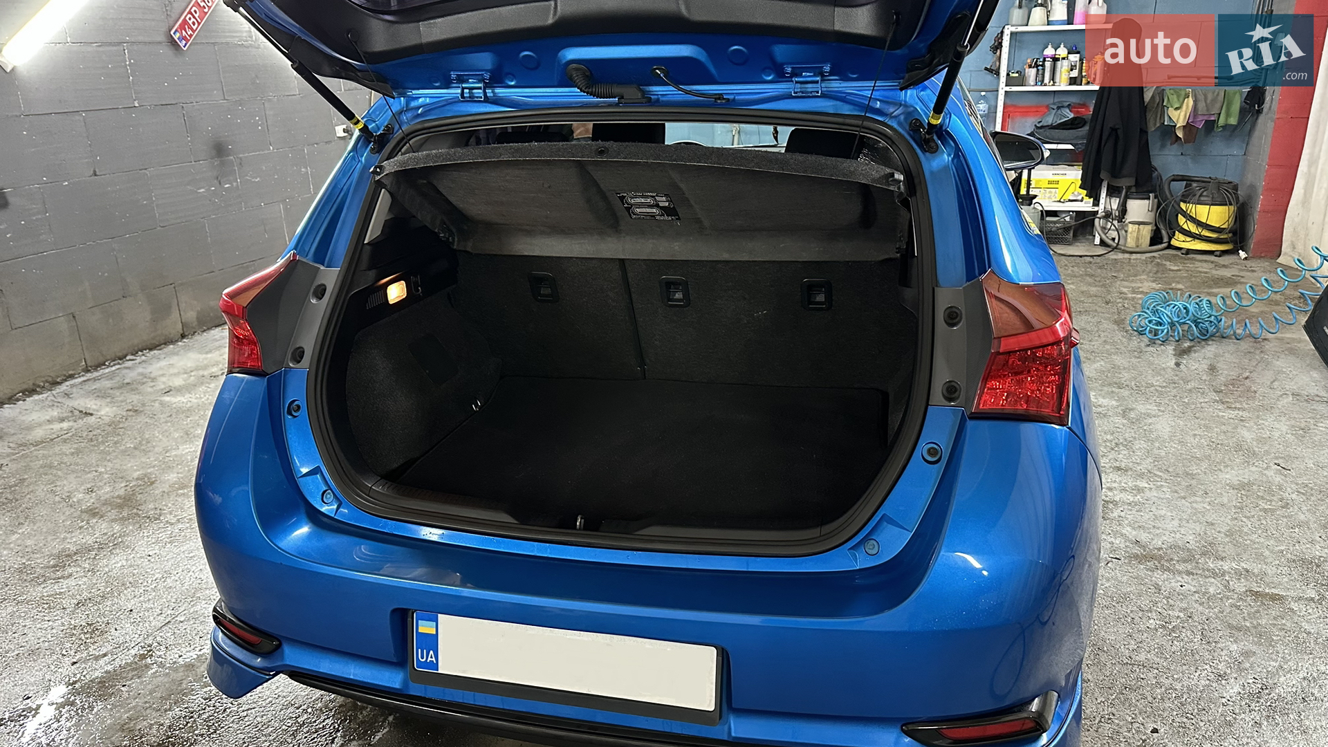 2015 Scion iM - мініатюра 13