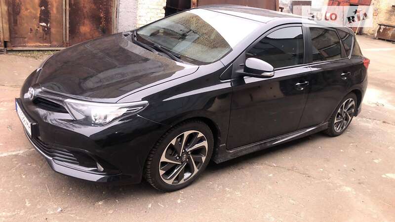 Хетчбек Scion iM 2015 в Києві