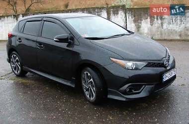 Хэтчбек Scion iM 2016 в 