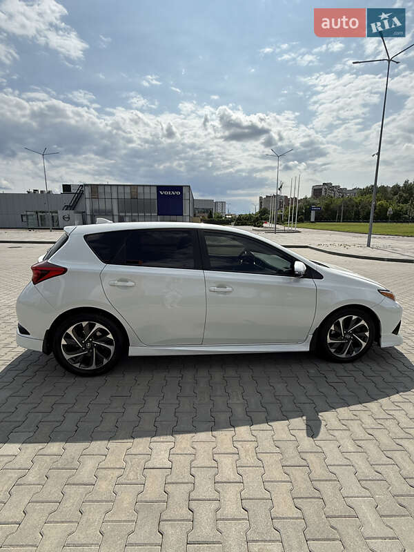 Хетчбек Scion iM 2015 в Харкові