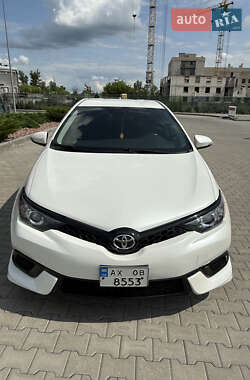 Хэтчбек Scion iM 2015 в 