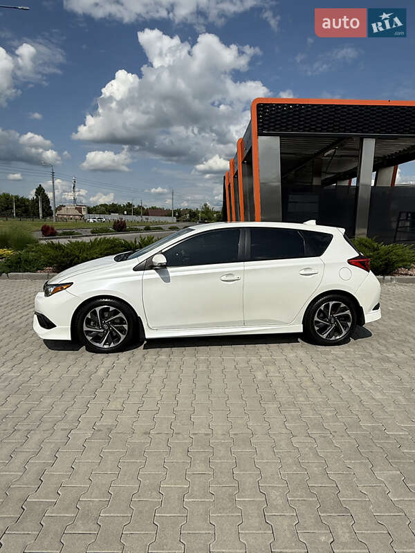 Хетчбек Scion iM 2015 в Харкові