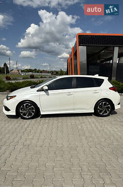Хэтчбек Scion iM 2015 в 