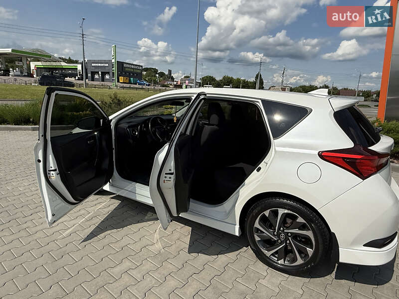Хетчбек Scion iM 2015 в Харкові