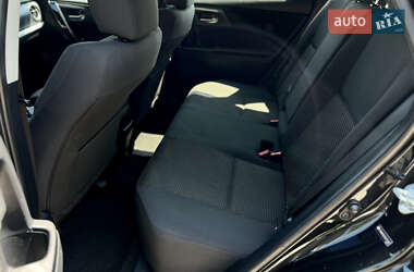 Хэтчбек Scion iM 2015 в 