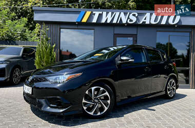 Хэтчбек Scion iM 2015 в 