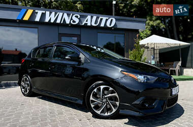 Хэтчбек Scion iM 2015 в 