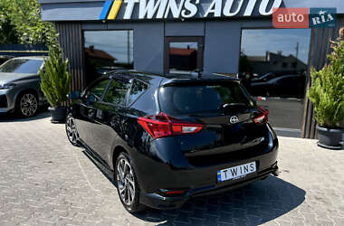 Хэтчбек Scion iM 2015 в 
