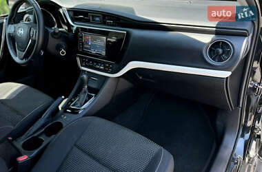 Хэтчбек Scion iM 2015 в 