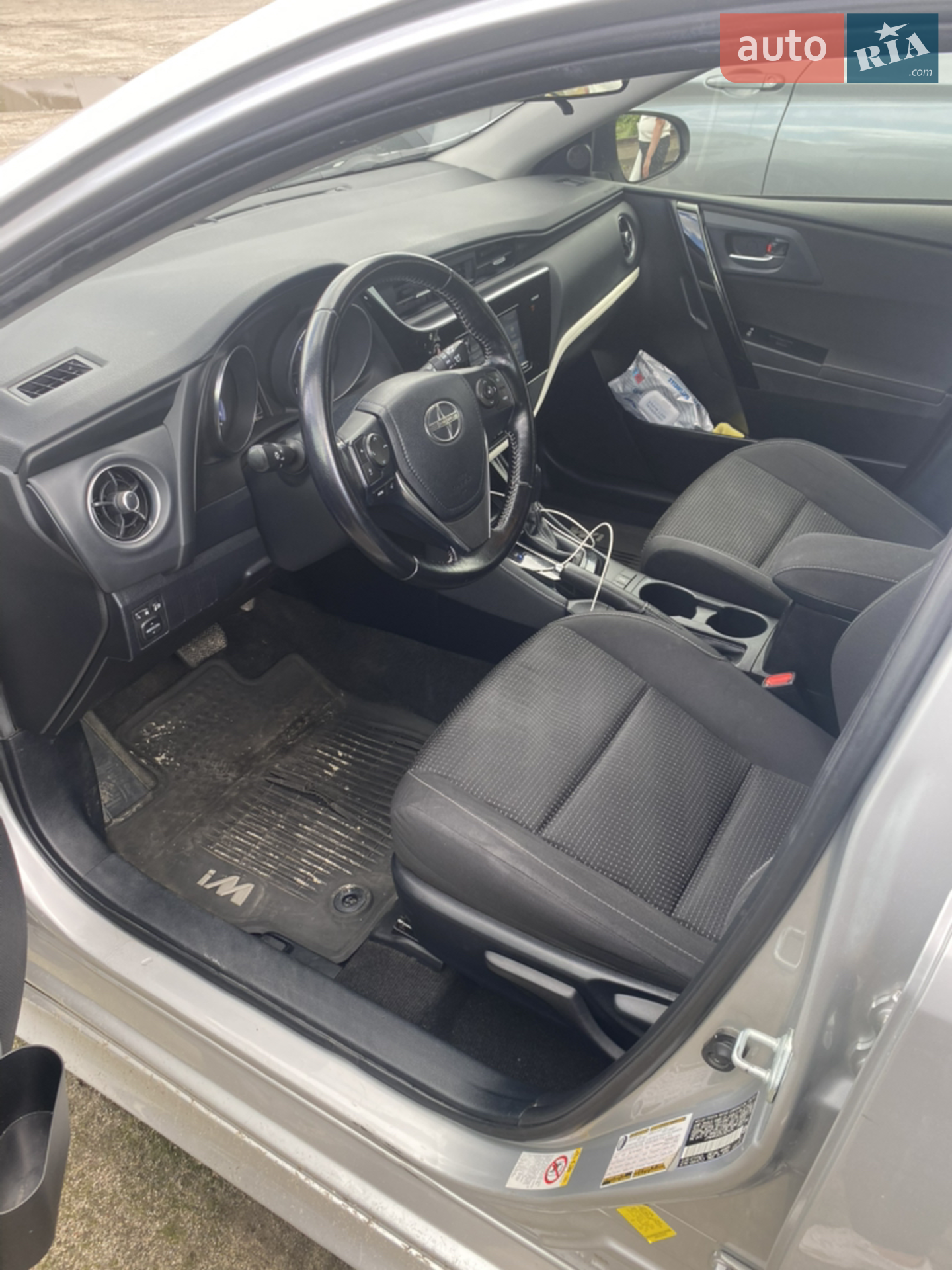 2016 Scion iM - мініатюра 11